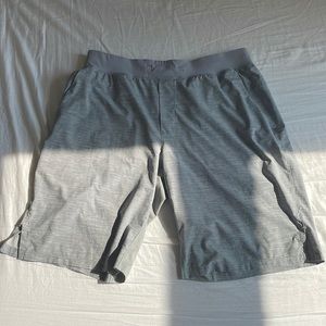 11” Lululemon T.H.E Linerless Shorts